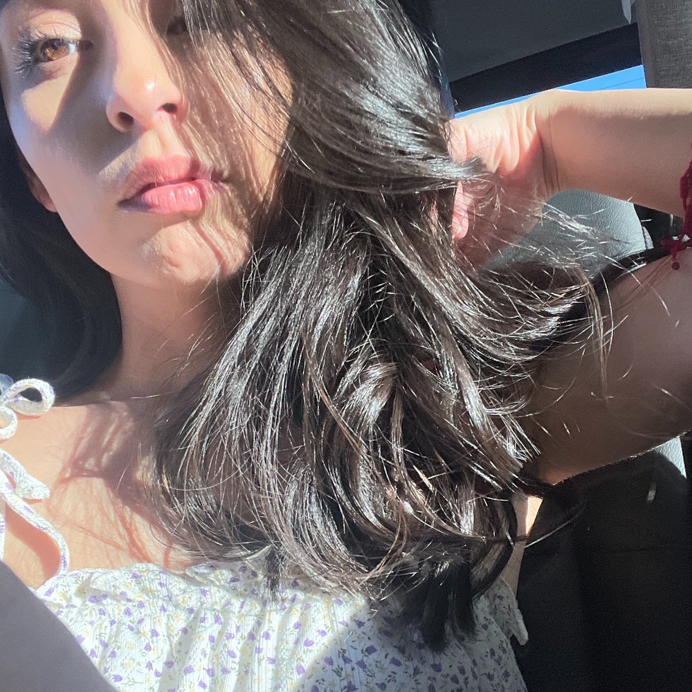 Meet your Posher, Nicole